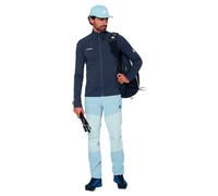 Mammut - Taiss ML Jacket - Polaire homme Marine - S