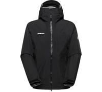 Mammut - Alto Guide HS Hooded Jacket - Veste hardshell homme Black - M