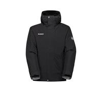 Mammut Veste thermique à capuche Treeline HS pour hommes