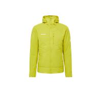 Mammut Aenergy Air Insulated Jacket Jaune M Homme