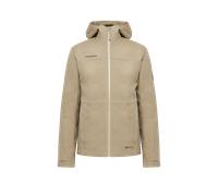 Mammut Veste tout-temps convertible 3-en-1 GORE-TEX Treeline 3 in 1 HS Hooded Jacket Men Brown XL