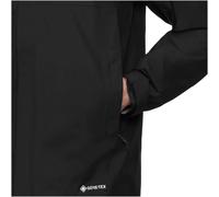 Mammut Veste hardshell Treeline Light Gore-tex® Noir XL Homme