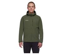 Mammut Veste Ultimate Comfort Softshell