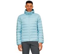 Mammut - Waymarker IN Hooded Jacket Men - Doudoune homme Nebla - M
