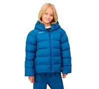 Mammut Doudoune isolante en duvet pour le quotidien Waymarker IN Hooded Jacket Bleu 140