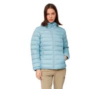Mammut Waymarker IN Hooded Jacket Women Bleu M