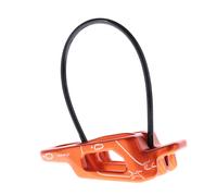 Mammut - Wall Alpine Belay - Système d'assurage - orange