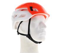 Mammut Wall Rider Casque d’escalade 52-57 Orange
