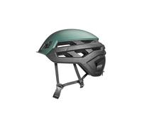 Mammut Wall Rider Casque d'escalade, Jade foncé, 52-57 cm