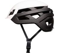 MAMMUT Wall Rider Helmet - Mixte - Blanc - taille 56/61- modèle 2025