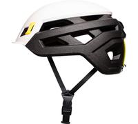 MAMMUT Wall Rider Mips Helmet - Mixte - Blanc - taille 56/61- modèle 2025