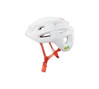 Mammut - Wall Rider MIPS Twiceme 2.0 - Casque escalade White / Mammut Red - 56 - 61 cm