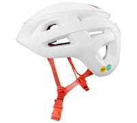 Mammut - Wall Rider MIPS Twiceme 2.0 Helmet - Casque d'escalade - 56-61 cm - white / mammut red