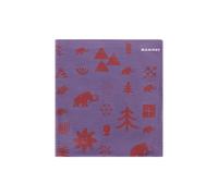 Mammut Fleece Neck Warmer Violet