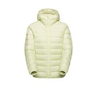 Mammut - Waymarker IN Hooded Jacket - Doudoune femme Sulai - L