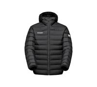Mammut Waymarker IN Hooded Jacket Men, Noir, S