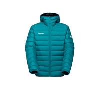 Mammut Waymarker Insulated Down Jacket Vert M Homme