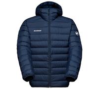 Mammut - Waymarker IN Hooded Jacket - Doudoune - M - marine