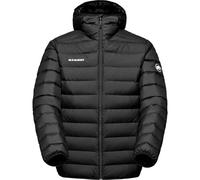 MAMMUT Waymarker In Hooded Jacket - Homme - Noir - taille L- modèle 2026