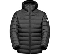 Mammut - Waymarker IN Hooded Jacket - Doudoune - L - black