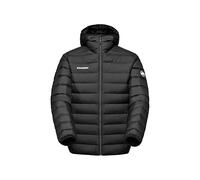 Mammut Waymarker IN Hooded Jacket Men, Noir, S