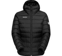 Mammut Waymarker Insulated Jacket Noir S Femme