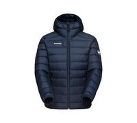 Mammut - Waymarker IN Hooded Jacket Women - Doudoune femme Marine - S