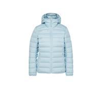 Mammut - Women's Waymarker IN Hooded Jacket - Doudoune - XL - nebla