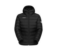 Mammut Waymarker IN Hooded Jacket Women Noir XXL