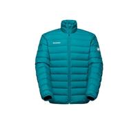 Mammut - Waymarker IN Jacket - Doudoune homme Deep Teal / Black - S