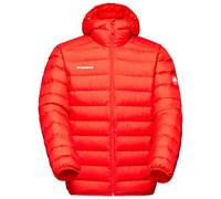 Mammut - Waymarker Insulation Hooded Jacket - Doudoune - S - mammut red