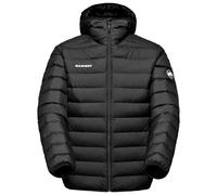 Mammut - Waymarker Insulation Hooded Jacket - Doudoune - XL - black