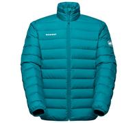 Mammut - Waymarker Insulation Jacket - Doudoune - S - deep teal / black