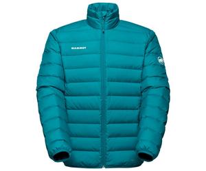 Mammut - Waymarker Insulation Jacket - Doudoune - S - deep teal / black