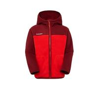 Mammut Waymarker ML Veste à capuche pour enfant