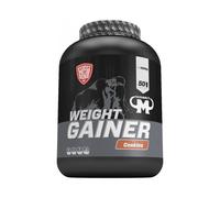 Mammut Weight Gainer Crash 5000 - Weight Gainer - Prise de poids avec créatine