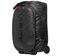 Mammut - Wheeled Cargo 45 Black - Duffel