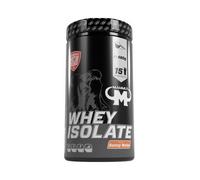 Mammut Whey Isolate - Proteins - Isolat de protéines de lactosérum