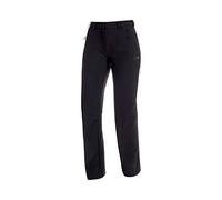 Mammut, Winter Hiking SO Pants Women, black, 38