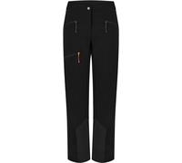 Mammut Winter Walking Trousers Noir 36 (S) Female