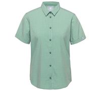 Mammut - Women's Aada Shirt - Chemisier - L - alpine calamint / pinea