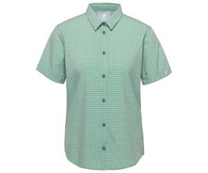 Mammut - Women's Aada Shirt - Chemisier - L - alpine calamint / pinea