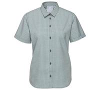 Mammut - Women's Aada Shirt - Chemisier - XS - strata / silver sage