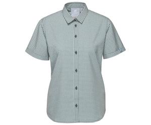 Mammut - Women's Aada Shirt - Chemisier - XS - strata / silver sage