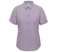 Mammut - Women's Aada Shirt - Chemisier - XXL - lavandin / alpine calamint