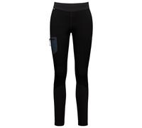 Mammut - Women's Aconcagua Midlayer Tights Long - Pantalon polaire - M - black