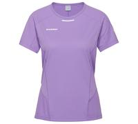 Mammut - Women's Aenergy FL T-Shirt - T-shirt technique - L - lavandin