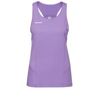 Mammut - Women's Aenergy FL Tank Top - Débardeur - XL - lavandin