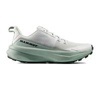 Mammut - Women's Aenergy Hike Low - Chaussures multisports - EU 38 2/3 - silver sage / deep silver sage