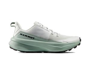 Mammut - Women's Aenergy Hike Low - Chaussures multisports - EU 38 2/3 - silver sage / deep silver sage